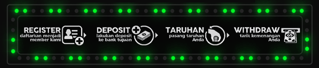 Spinbet138 Jackpot
